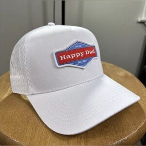 ✨NEW✨Happy Dad Hard Seltzer Cap